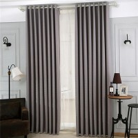 Good Quality Hotel Curtain Blackout Fire Retardant Fabric