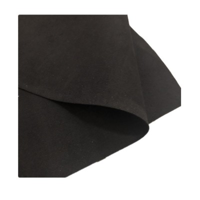 0.5mm-1.4mm thickness microfiber imitated leather for shoes sofa and car upholstery